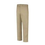 Vf Workwear-Div / Vf Imagewear (W) Men's Protective Work Pants, Unhemmed, Khaki, 28" x 36" - PEW2KH28X36U - 1 Each