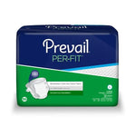 FIRST QUALITY PRODUCTS Prevail Per-Fit Adult Briefs PF013/1 18 Each - MDL-PF0131Z
