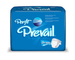 FIRST QUALITY PRODUCTS Prevail Per-Fit Adult Briefs PF-014/1 60 Each - MDL-PF0141