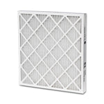Purafil PuraFilters MERV 13 HVAC Filter, Dual-Component, Synthetic Airmedia, 20" x 24" x 4" - 20244MV13 - 6 Each