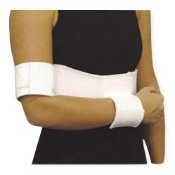 Professional Products Professional Products Elastic Shoulder Immobilizers - PFP01450XL