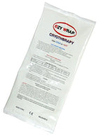 PROFESSIONAL PRODUCTS Professional Ezy Gel Cryotherapy Bag 04786-6-06 6 Each-MDL-PFP04786606