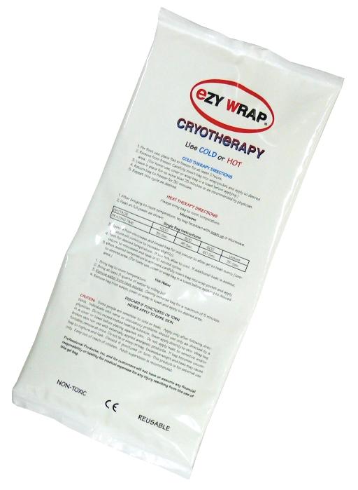 PROFESSIONAL PRODUCTS Professional Ezy Gel Cryotherapy Bag 04786-6-06 6 Each-MDL-PFP04786606
