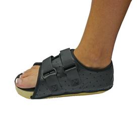 Professional Products Post-Op Shoes - 08865-BAG-30 - 1 Each - MDL-PFP08865BMM
