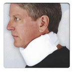 PROFESSIONAL PRODUCTS Soft Cervical Collar 01000-3" (M) 1 Each - MDL-PFP1000301M