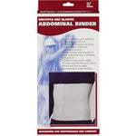 Professional Products Professional Products Abdominal Binder 10124-60 - 1.0 Each - MDL-PFP1012460