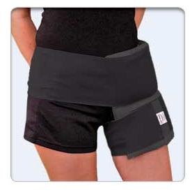 Professional Products Professional Products First Ice Compression Wraps 10670-00-06 - 6.0 Each - MDL-PFP106700006