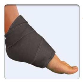 Professional Products Professional Products First Ice Compression Wraps 10684-00-06 - 6.0 Each - MDL-PFP106840006