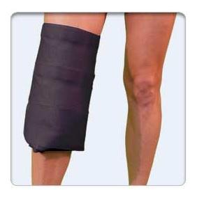 Professional Products Cold Therapy Elbow / Knee / Ankle Wraps 01229-GEL-2-06 - 6.0 Each - MDL-PFP1229GEL2BX