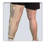 Professional Products Professional Products Knee Immobilizer 1259-B-24-GEL - 1.0 Each