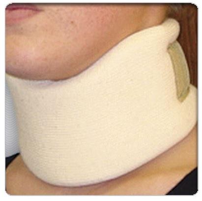 Professional Products Serpentine Collar 00740-16-01-00567 - 1.0 Each