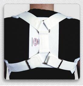Professional Products Professional Products Clavicle Strap 2400-01 - 1.0 Each