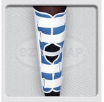Professional Products EZY Wrap Knee Immobilizers - 01240-20-01 - 1 Each - MDL-PFP2402001SM