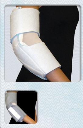 Professional Products Cold Therapy Elbow / Knee / Ankle Wraps 2522-GEL-2 (1) - 1.0 Each
