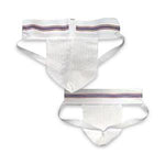 Professional Products Male Athletic Supporter with Elastic Waistband 2570-01XL - 1.0 Each