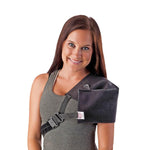 Professional Products Professional Product EZY Shoulder Wraps 02702-06-GEL-2 - 6.0 Each - MDL-PFP2702GEL2BX