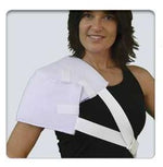 Professional Products Professional Product EZY Shoulder Wraps 2702-GEL-2-01 - 1.0 Each - MDL-PFP2702GEL2
