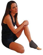 Professional Products Post-Op Ankle / Elbow Wrap 831-GEL - 1.0 Each - MDL-PFP831GEL