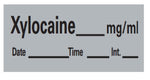 Pdc Healthcare PDC Healthcare Chart Labels AN-105 -