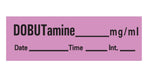 Pdc Healthcare PDC Healthcare Chart Labels AN-113 -