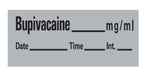 Pdc Healthcare PDC Healthcare Chart Labels AN-42 -