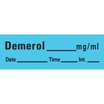 Pdc Healthcare Medication Labels AN-46 -