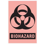 PDC Healthcare Biohazard Labels - BH-405 -  - MDL-PFTBH405