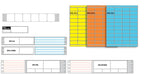Patient Charge Labels - DPS-HMS-2 - 1 Each - MDL-PFTDPSHMS2