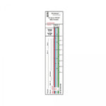 PDC Healthcare Direct Thermal Labels - FM-A4II-1000 - 1000 Each - MDL-PFTFMA4II1000