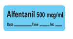 Pdc Healthcare PDC Healthcare Chart Labels LAN-106 - 600.0 Each