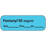 Pdc Healthcare PDC Healthcare Chart Labels LAN-7D50 - 600.0 Each