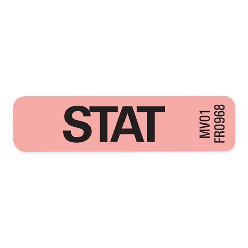 Pdc Healthcare PDC Healthcare Laboratory Communication Labels - PFTMV01FR0968