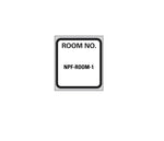 Pro-File Patient Chart Labels - NPF-ROOM-1 -  - MDL-PFTNPFROOM1