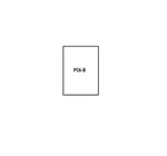 PC-6 Labels - PC6-B - 12 Roll - MDL-PFTPC6B