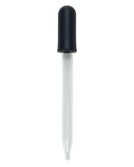 Profex Medical Products Glass Medicine Dropper 2040S - 144.0 Each