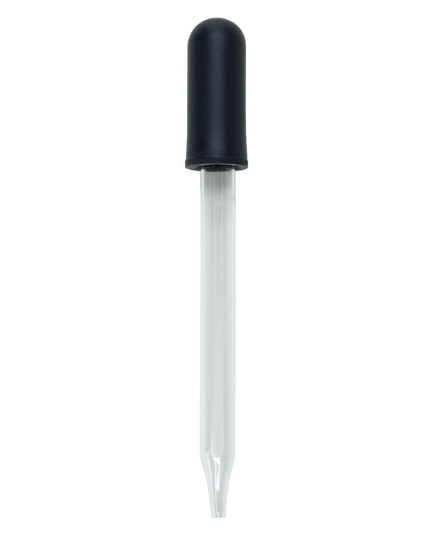Profex Medical Products Glass Medicine Dropper 2040S - 144.0 Each