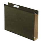 Esselte Pendaflex Corp Extra-Capacity Hanging Folders 4152X2 25.0 Each-MDL-PFX4152X2