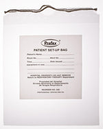 Profex Medical Products Patient Belongings Bag 42D 500.0 Each-MDL-PFX42D