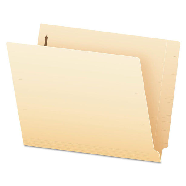 ESSELTE PENDAFLEX CORP End Tab Expansion Folder H10U13 50 Each - MDL-PFXH10U13