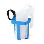 PLG INNOVATIONS, INC. Urinal Holders 101SHRT 25 Each - MDL-PGA101SHRT-25