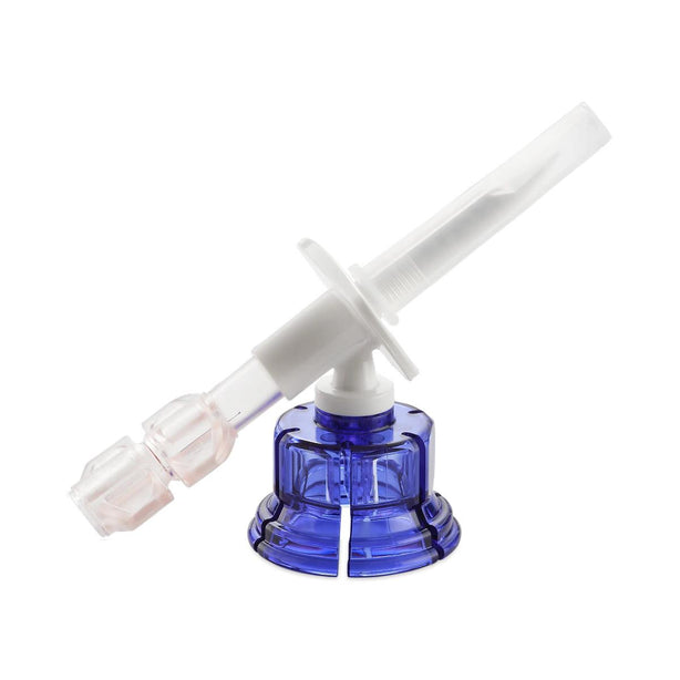 Vial2Bag DC Fluid Transfer Systems - 36098150 - 50 Each - MDL-PGS36098150