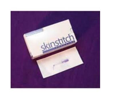 PROGRESSIVE MEDICAL SkinStitch Cyanoacrylate Monomer Liquid Skin Adhesives 51002 10 Each - MDL-PGS51002