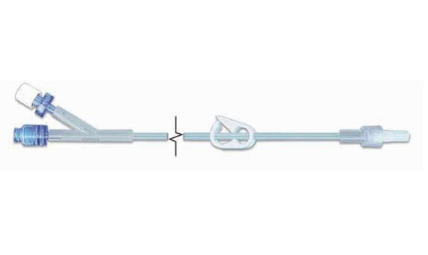 Progressive Medical Gravity Extension Sets - 9219 - 50 Each - MDL-PGS9219
