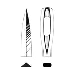 Anchor Products Comp Fistula Needles 1834-6DC - 40.0 Each