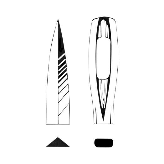 Anchor Products Comp Fistula Needles 1834-6DC - 40.0 Each
