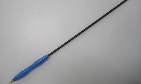 PROGRESSIVE MEDICAL Progressive Medical Laparoscopic L-Hook P0020 6 Each-MDL-PGSP0020