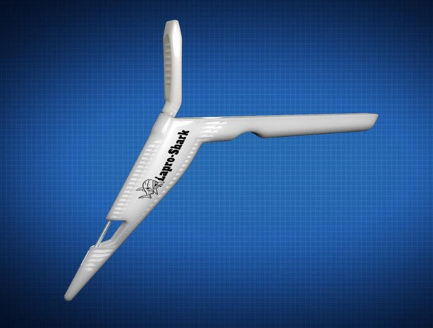 Lapro Shark Laparoscopic Fascial Port Closure Device - P10176 - 10 Each
