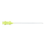 Huber Straight Needles - PMIS2035 - 12 Each - MDL-PGSPMIS2035
