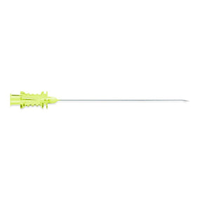 Huber Straight Needles - PMIS2035 - 12 Each - MDL-PGSPMIS2035