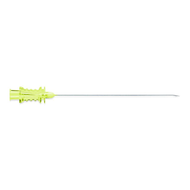 Huber Straight Needles - PMIS2035 - 12 Each - MDL-PGSPMIS2035